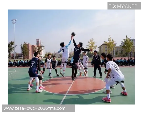 楼顶篮球场上的青春岁月与梦想碰撞的热血故事