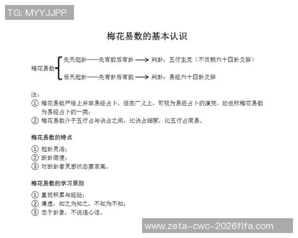 梅花易数与足球的奇妙结合探讨运动预测与命理智慧的交融
